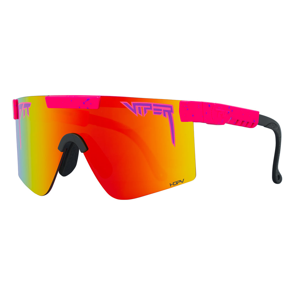 pit-viper-the-radical-original-2-0-polarized-scalex-polycarbonate-lens-sunglasse image 3