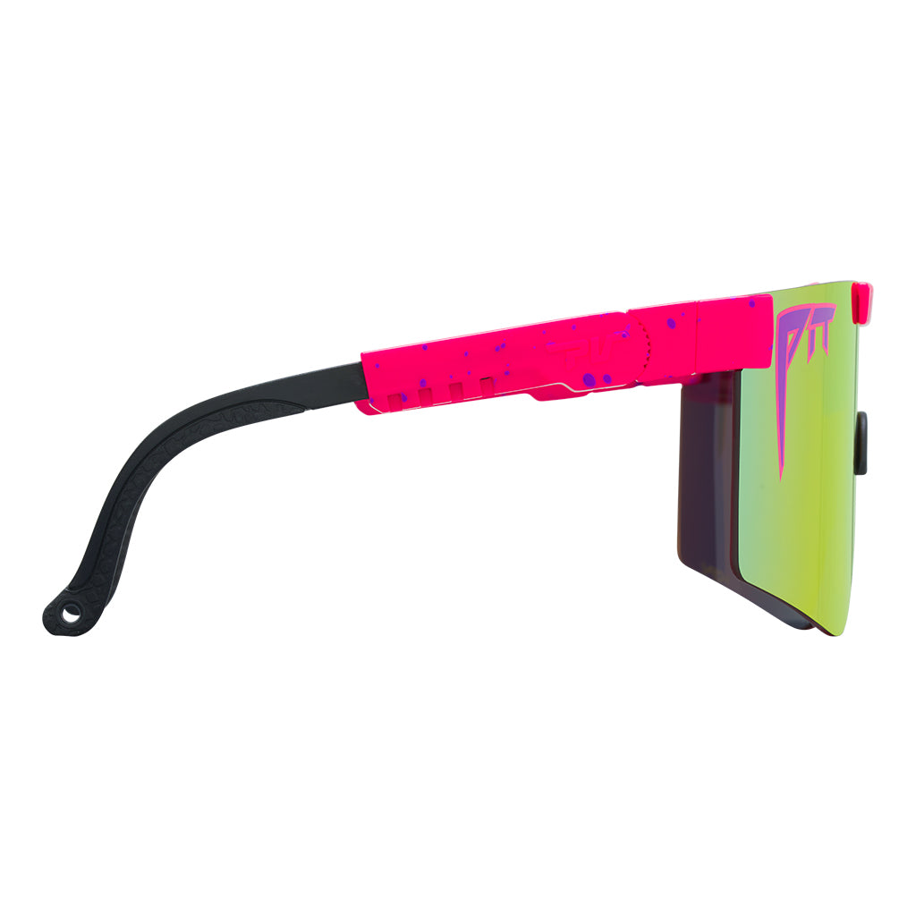 pit-viper-the-radical-original-2-0-polarized-scalex-polycarbonate-lens-sunglasse image 4