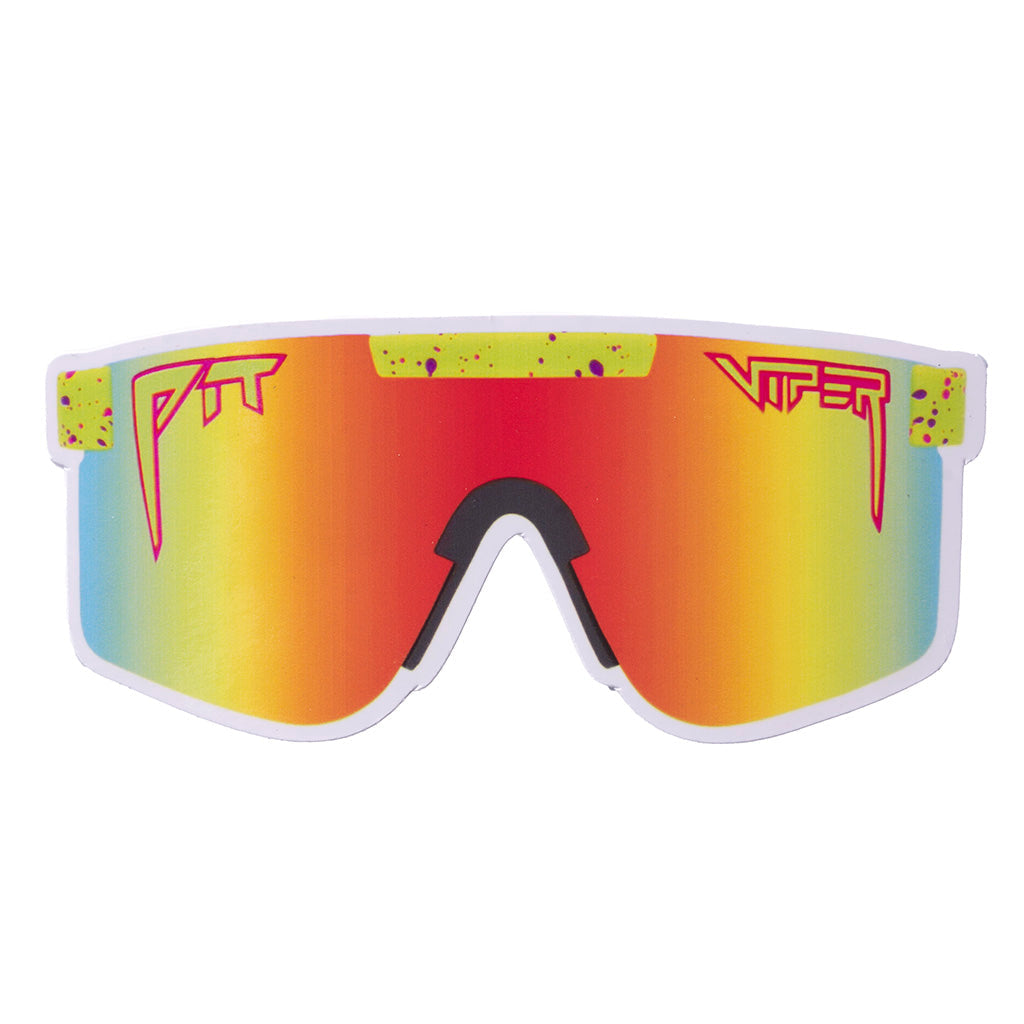 pit-viper-original-sticker-pack image 5