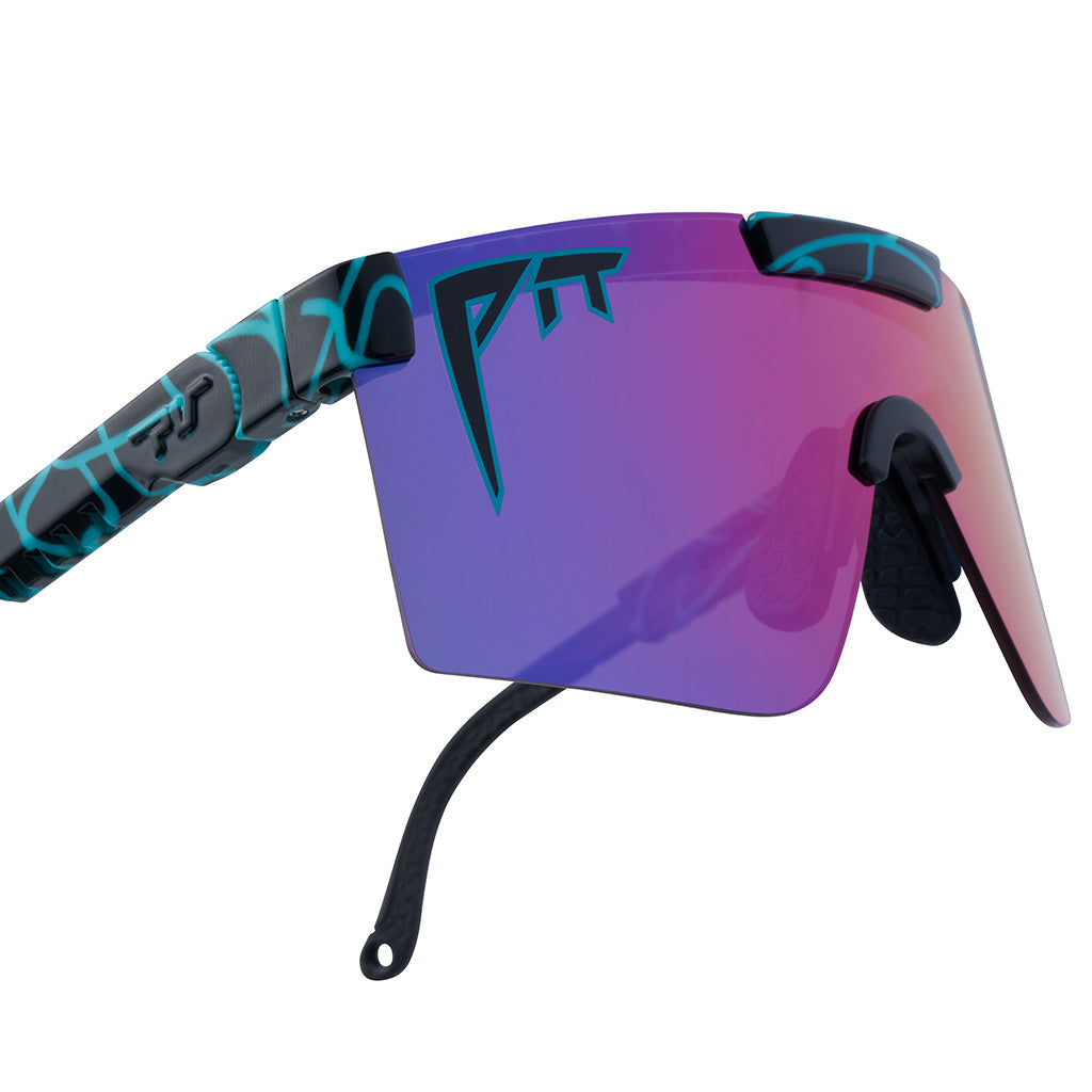 pit-viper-the-voltage-original-2-0-performance-sunglasses-striking-lens image 6