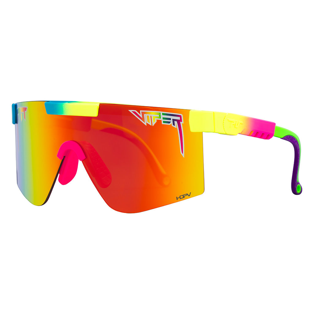 pit-viper-the-pride-original-2-0-polarized-sunglasses image 8