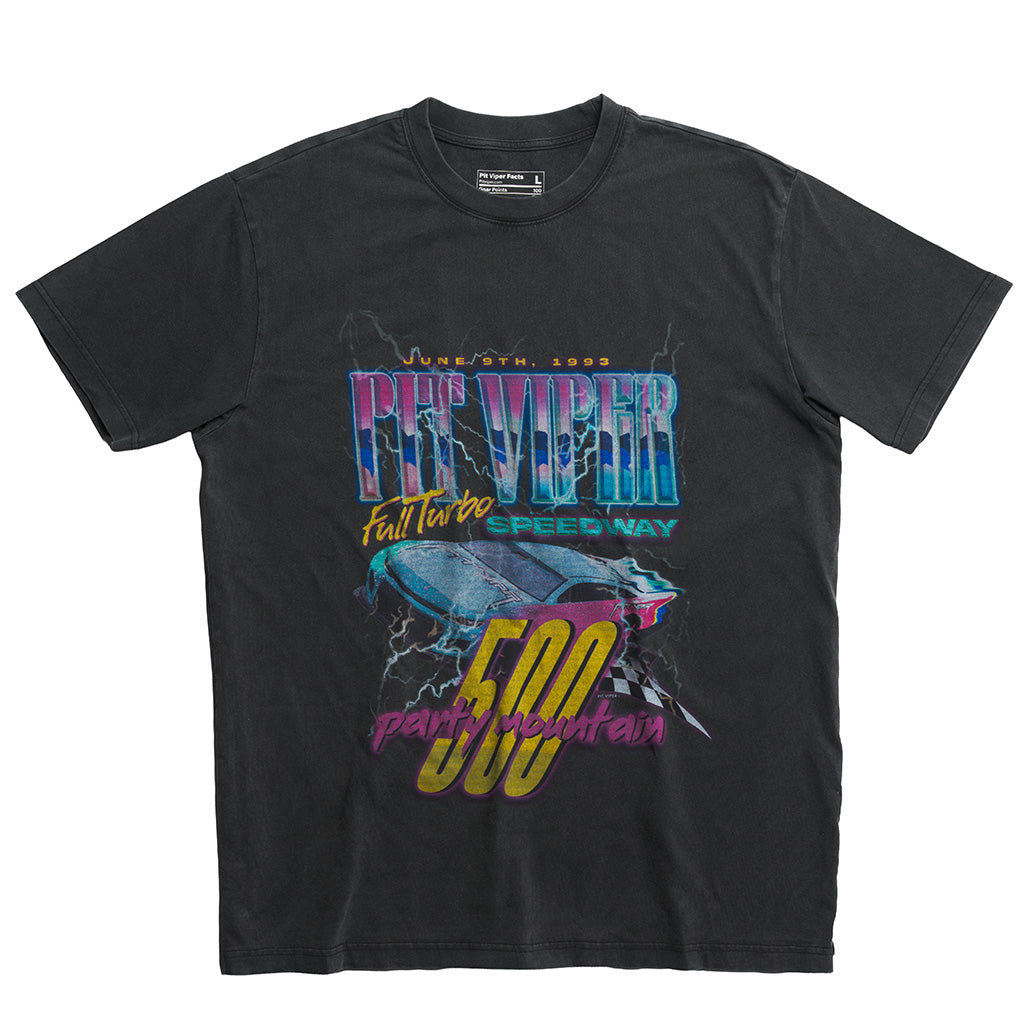 pit-viper-party-mountain-500-tee-100-cotton image 1