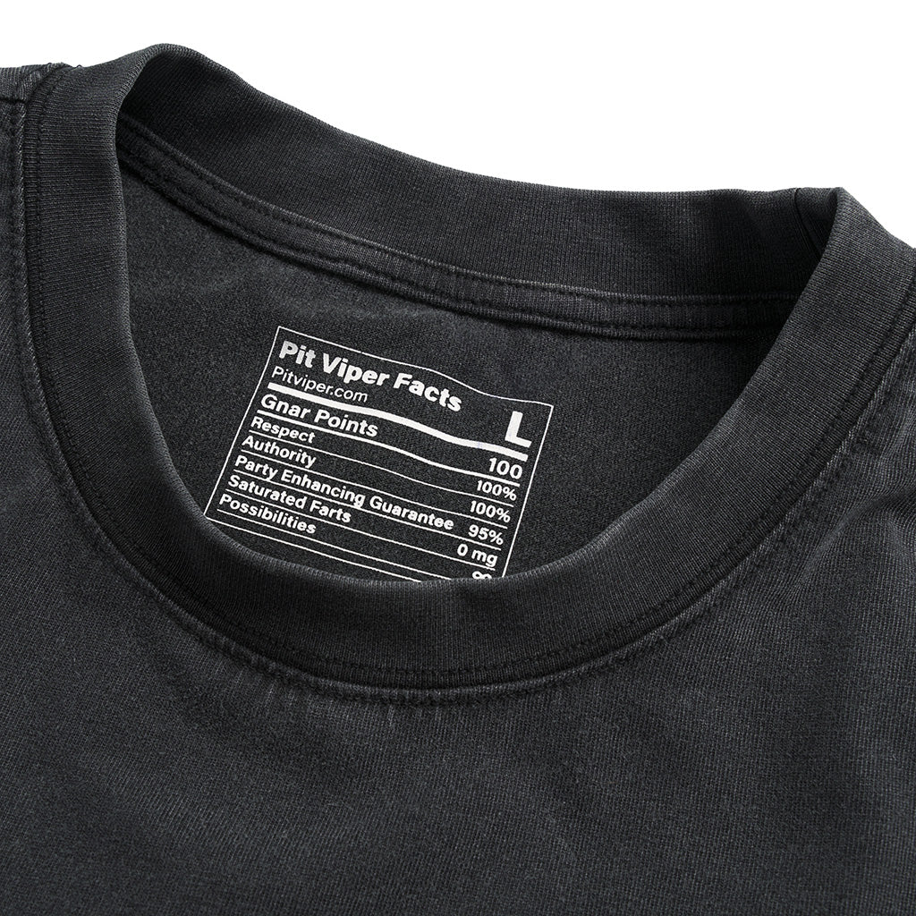 pit-viper-party-mountain-500-tee-100-cotton image 4