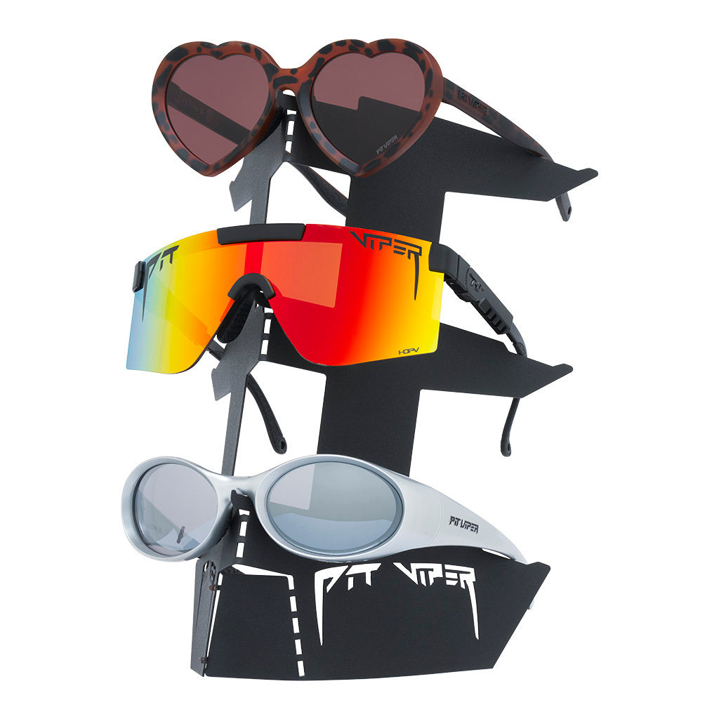 pit-viper-3-spot-sunglass-display-stand image 3