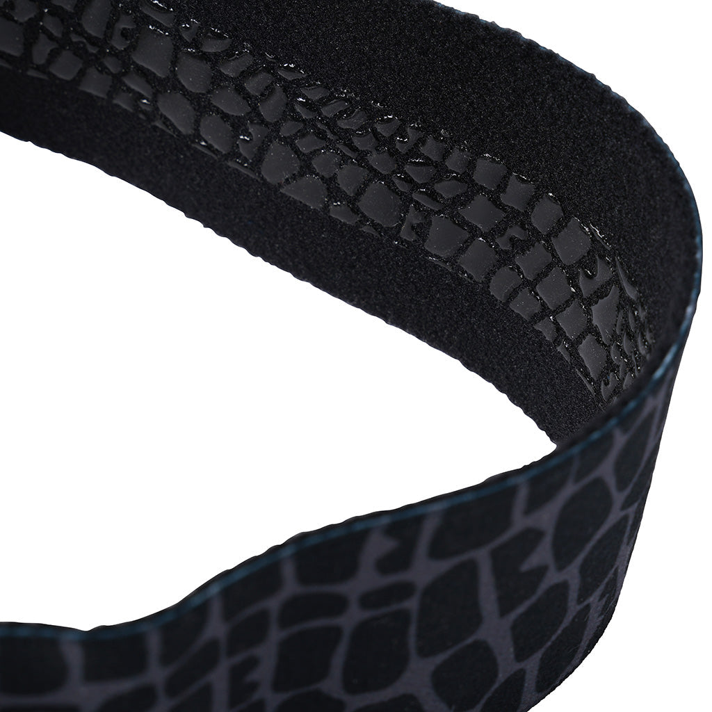 pit-viper-the-blacking-out-proform-goggle-big-clear-frame-with-magnetic-lenses image 6