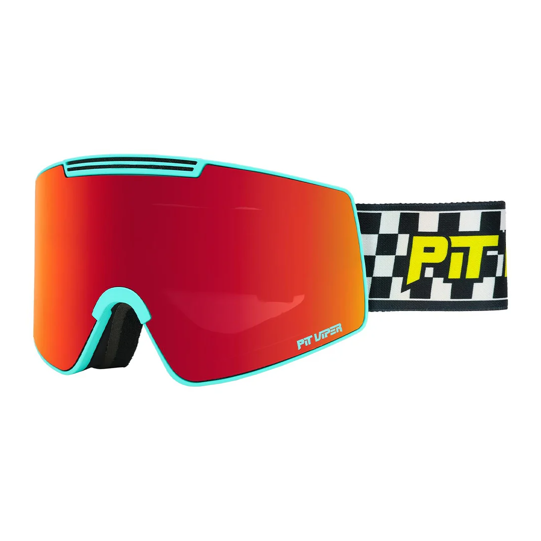 pit-viper-snowmachine-proform-goggle image 1