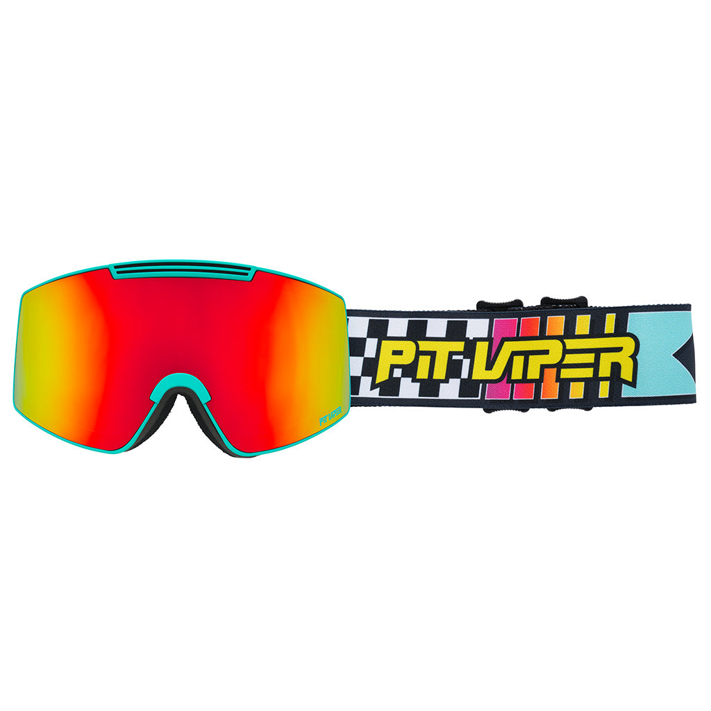 pit-viper-snowmachine-proform-goggle image 2