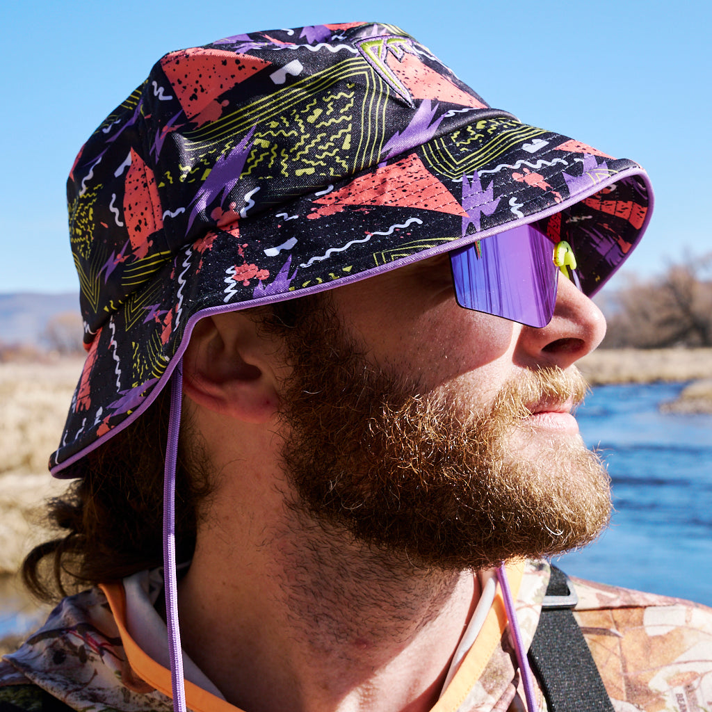 pit-viper-sport-beer-bucket-hat image 4