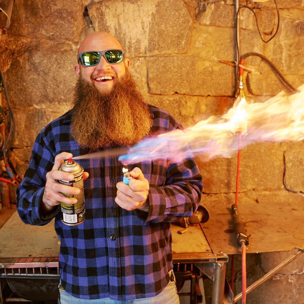 pit-viper-the-spackler-revlock-safety-sunglasses image 4