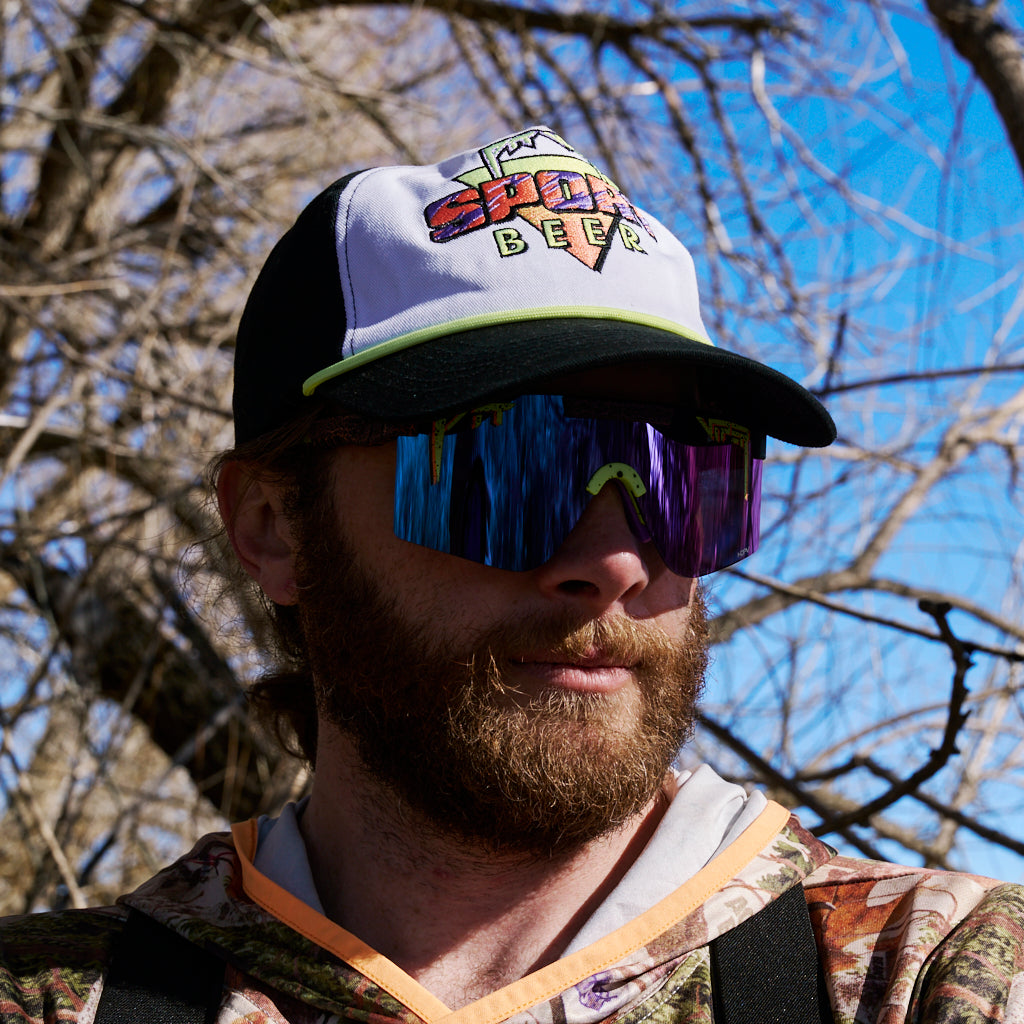 pit-viper-sport-beer-dangerfield-hat image 2
