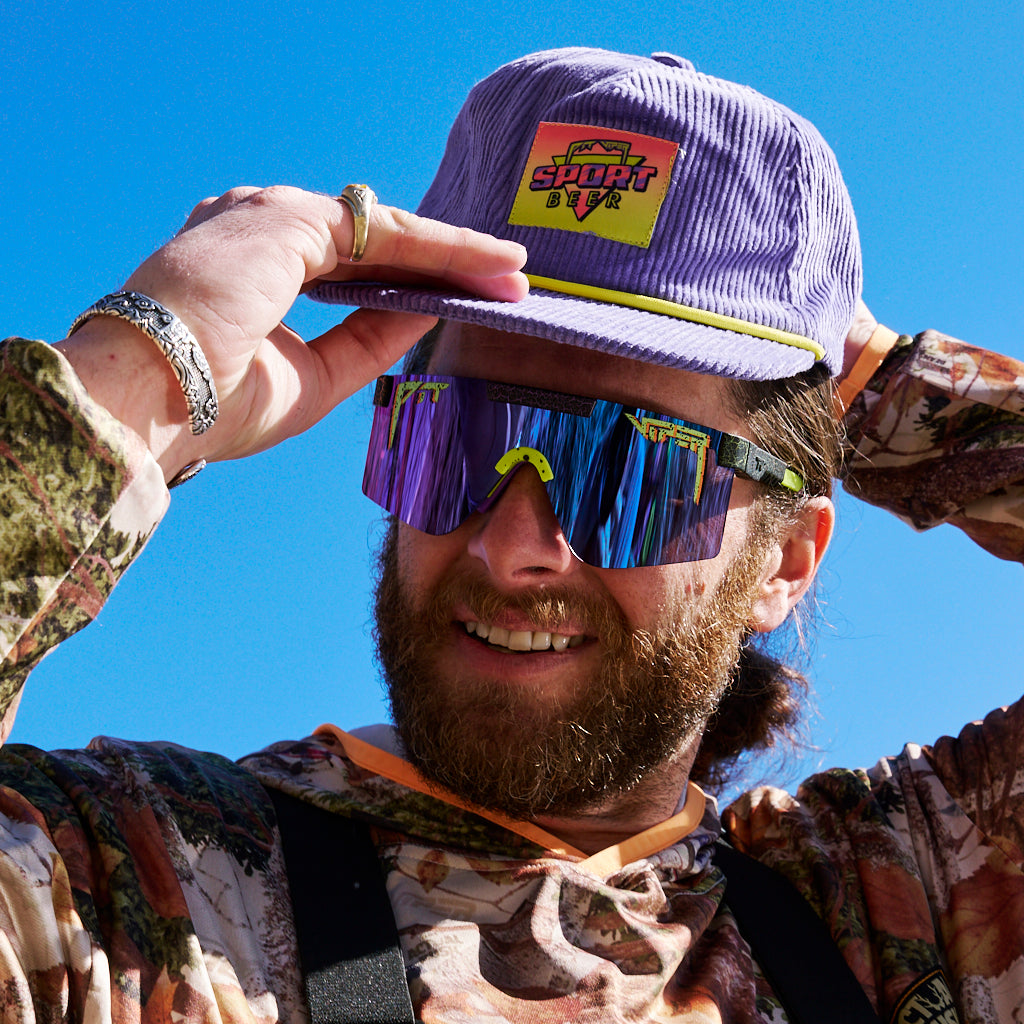 pit-viper-sport-beer-groomer-hat image 4