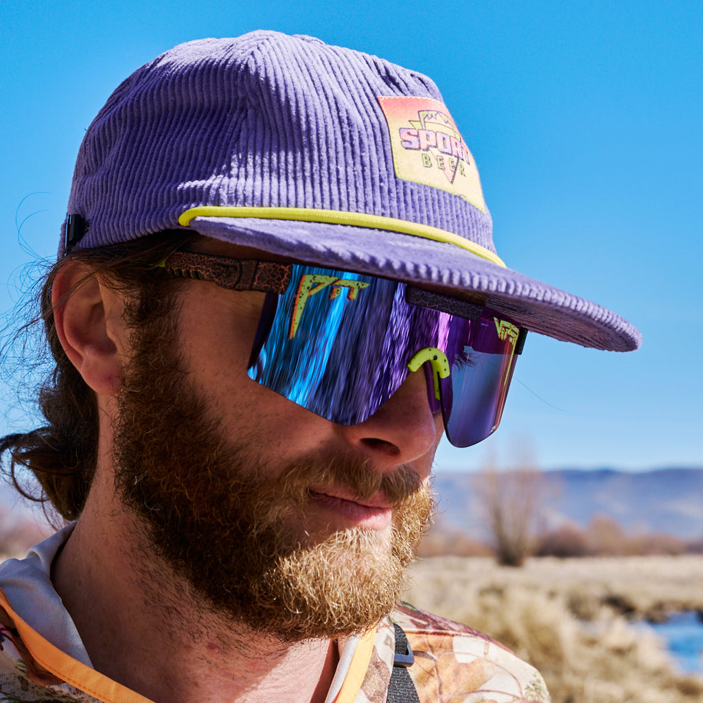 pit-viper-sport-beer-groomer-hat image 2