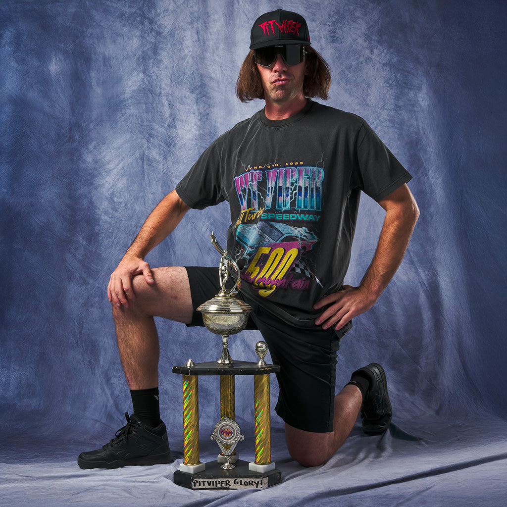 pit-viper-party-mountain-500-tee-100-cotton image 2