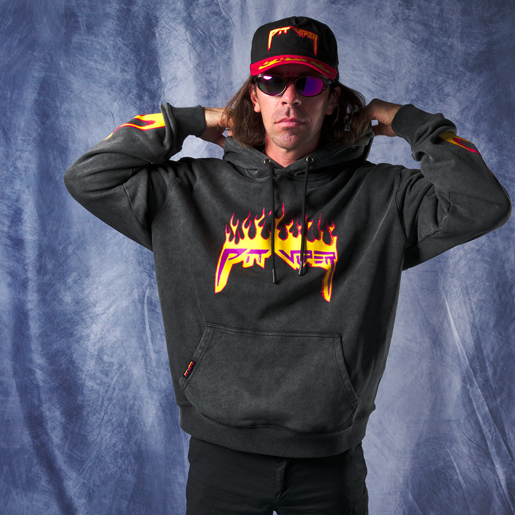 pit-viper-combustion-hoodie image 4