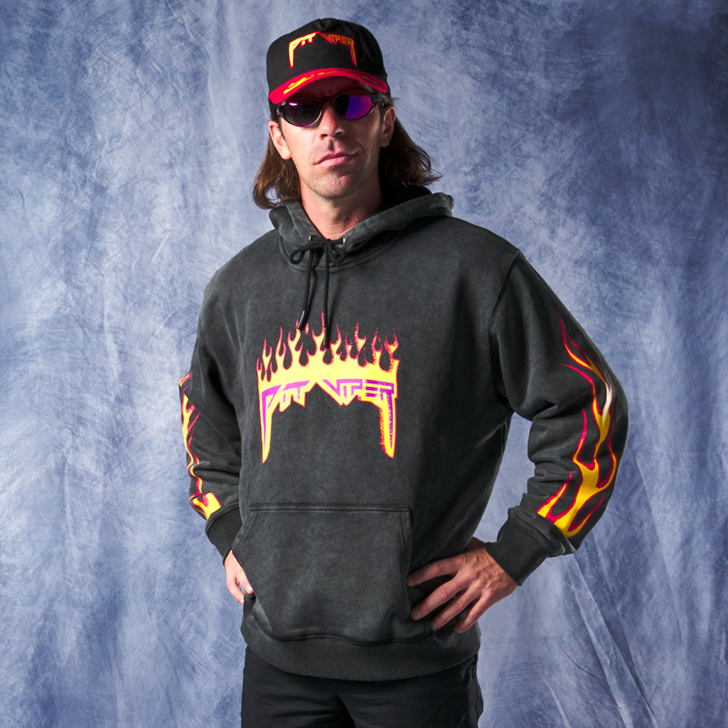 pit-viper-combustion-hoodie image 2