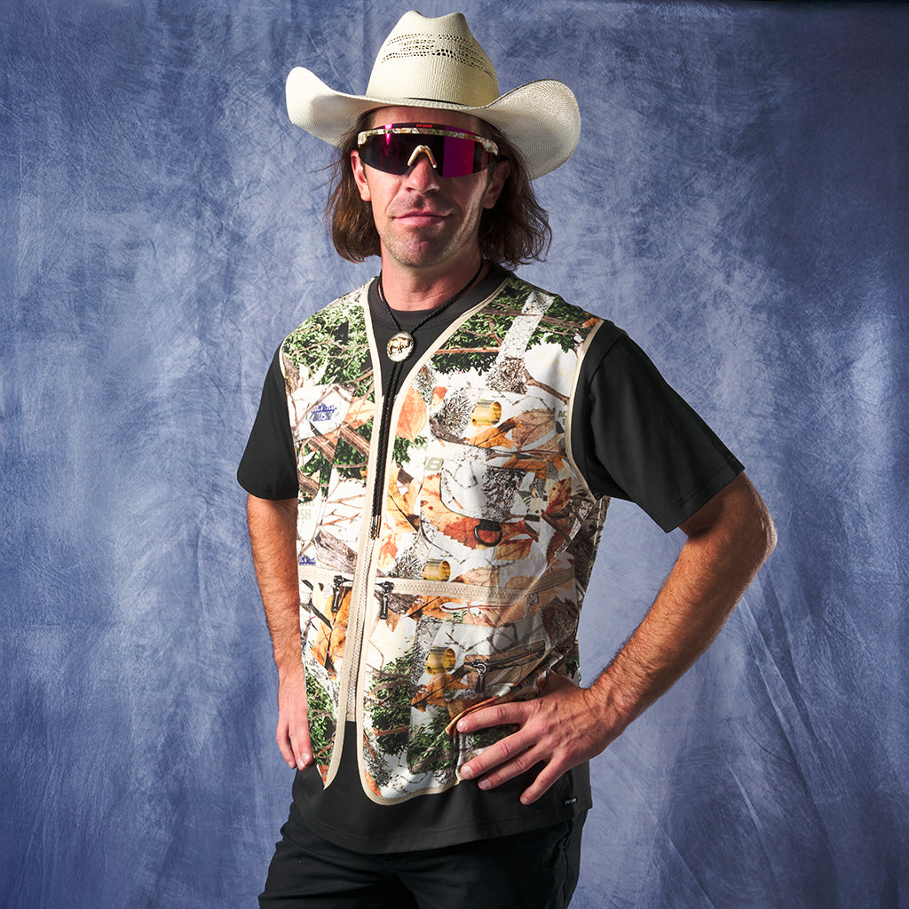 pit-viper-actualbush-fishing-tee image 2