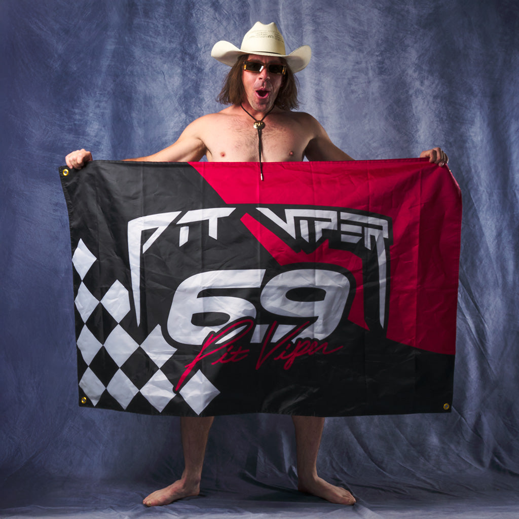 pit-viper-victory-lane-flag image 2