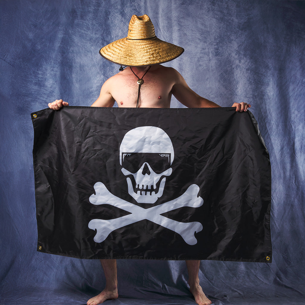 pit-viper-golly-roger-flag-3x5-ft image 2
