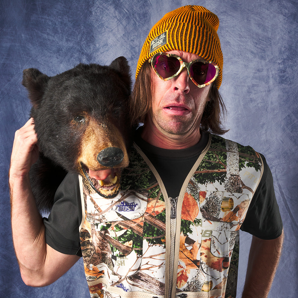 pit-viper-actualbush-groomer-beanie image 4