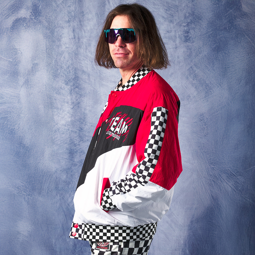 pit-viper-victory-lane-pit-coat-men-s-insulated-jacket image 4
