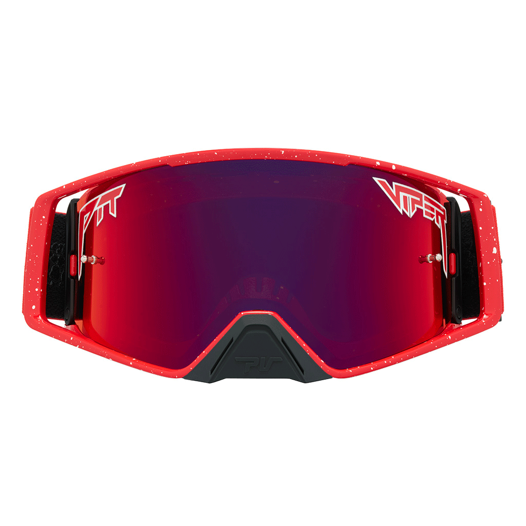 pit-viper-the-hotshot-world-champion-goggle-pro-level-snow-goggle image 3