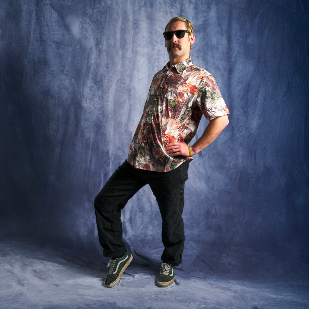 pit-viper-the-actualbush-tear-away-shirt image 5