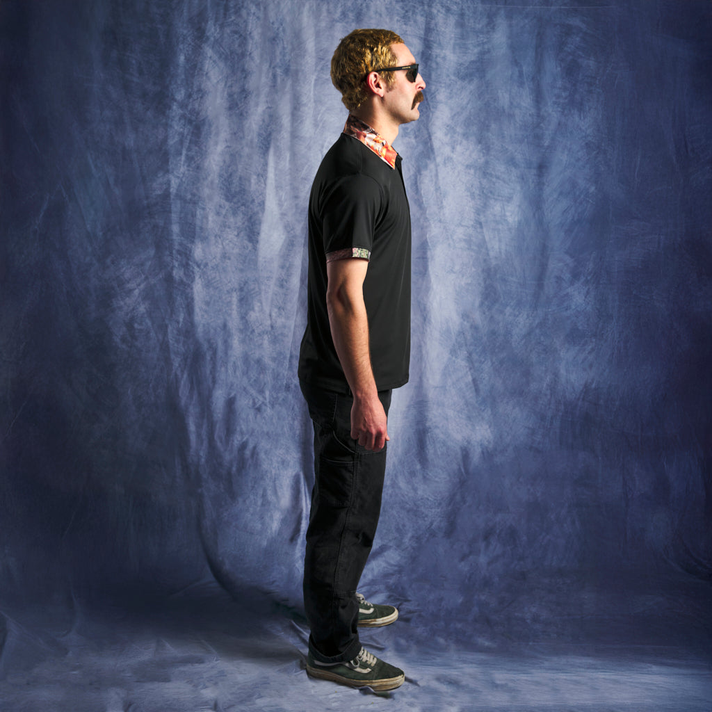 pit-viper-actualbush-tech-polo image 4