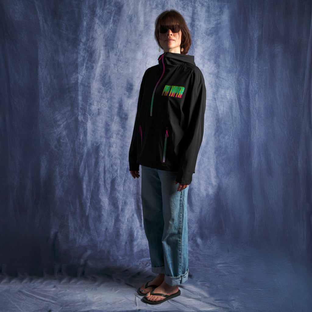 pit-viper-artificial-breezer-wind-shell-jacket image 2