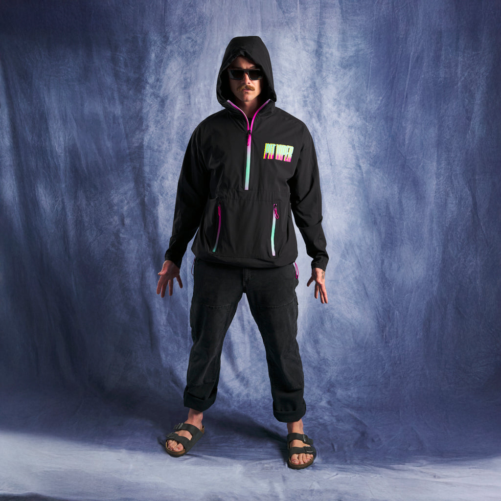 pit-viper-artificial-breezer-wind-shell-jacket image 4