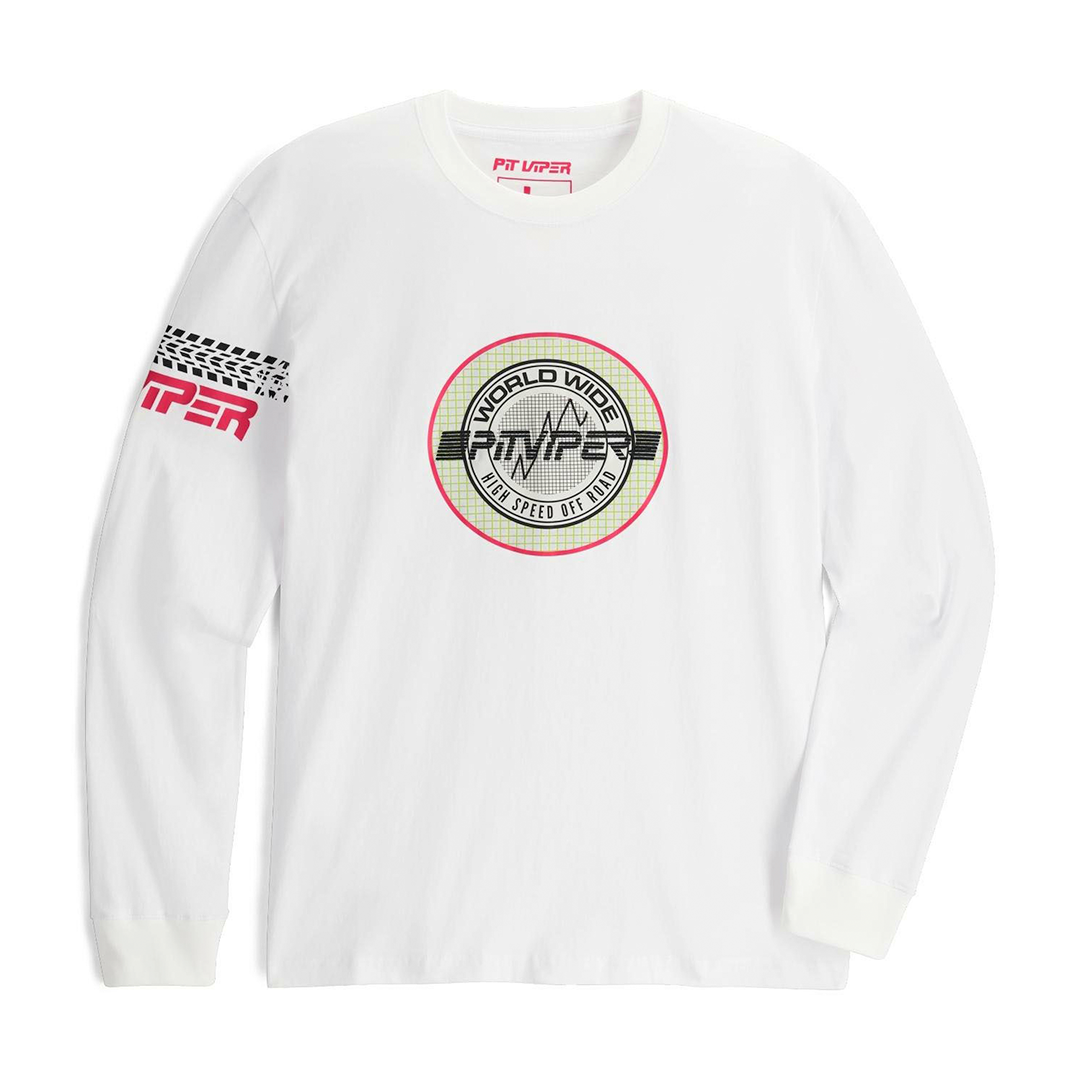 pit-viper-high-speed-off-road-long-sleeve-tee image 1