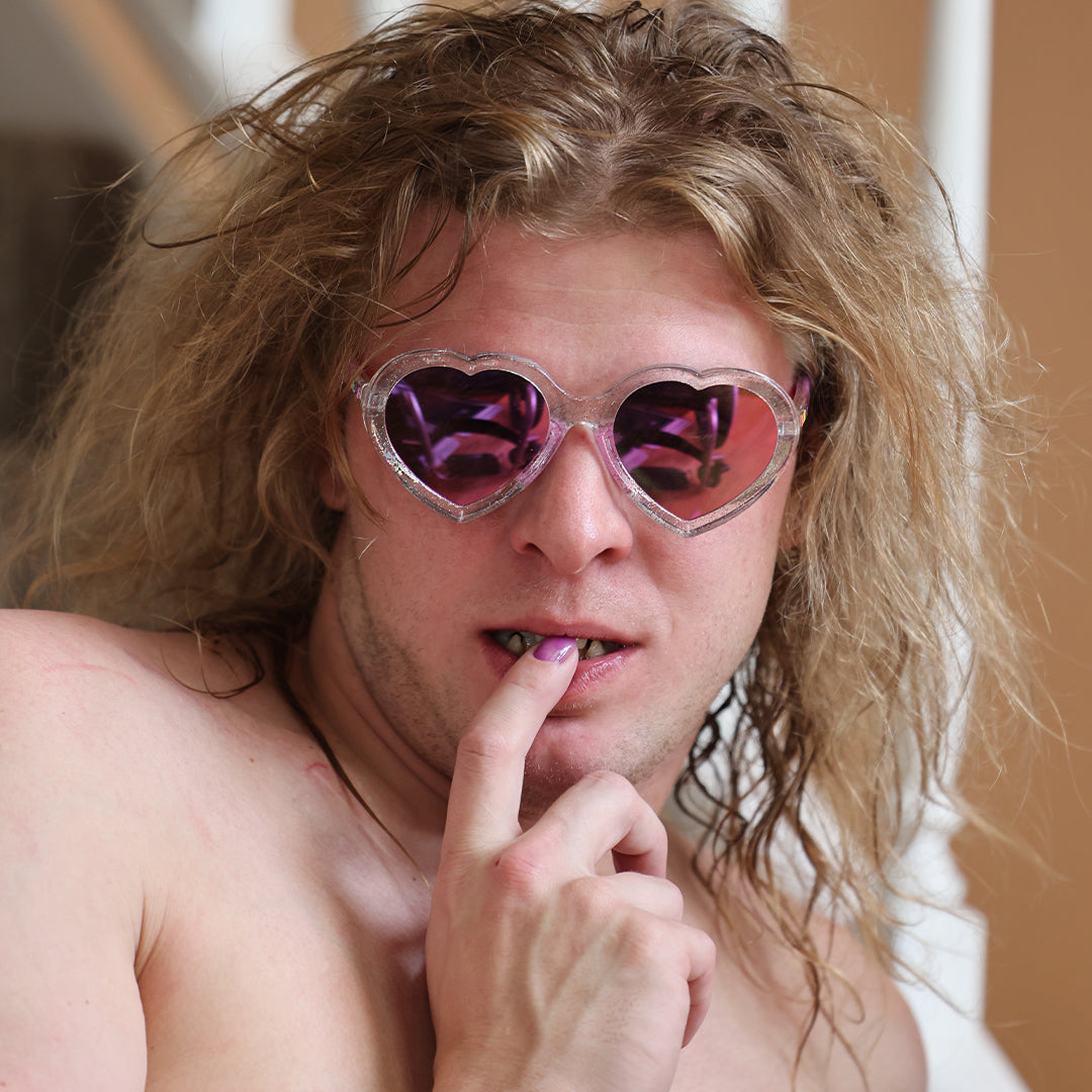 pit-viper-the-rainbow-jellies-admirer-heart-shaped-sunglasses-for-party-people image 4
