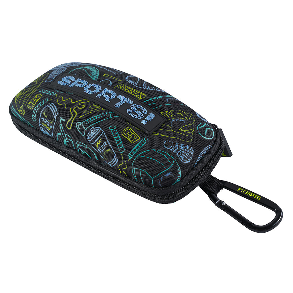 pit-viper-rec-center-firmcase-hard-case-for-all-pit-vipers image 2