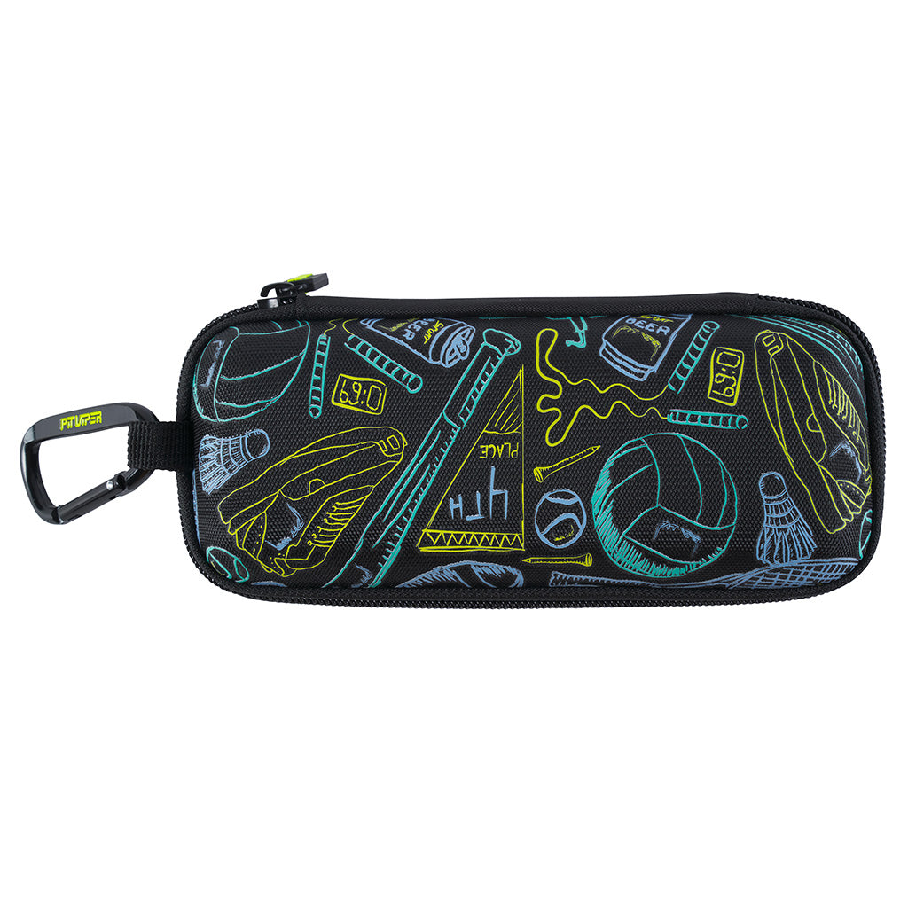 pit-viper-rec-center-firmcase-hard-case-for-all-pit-vipers image 4