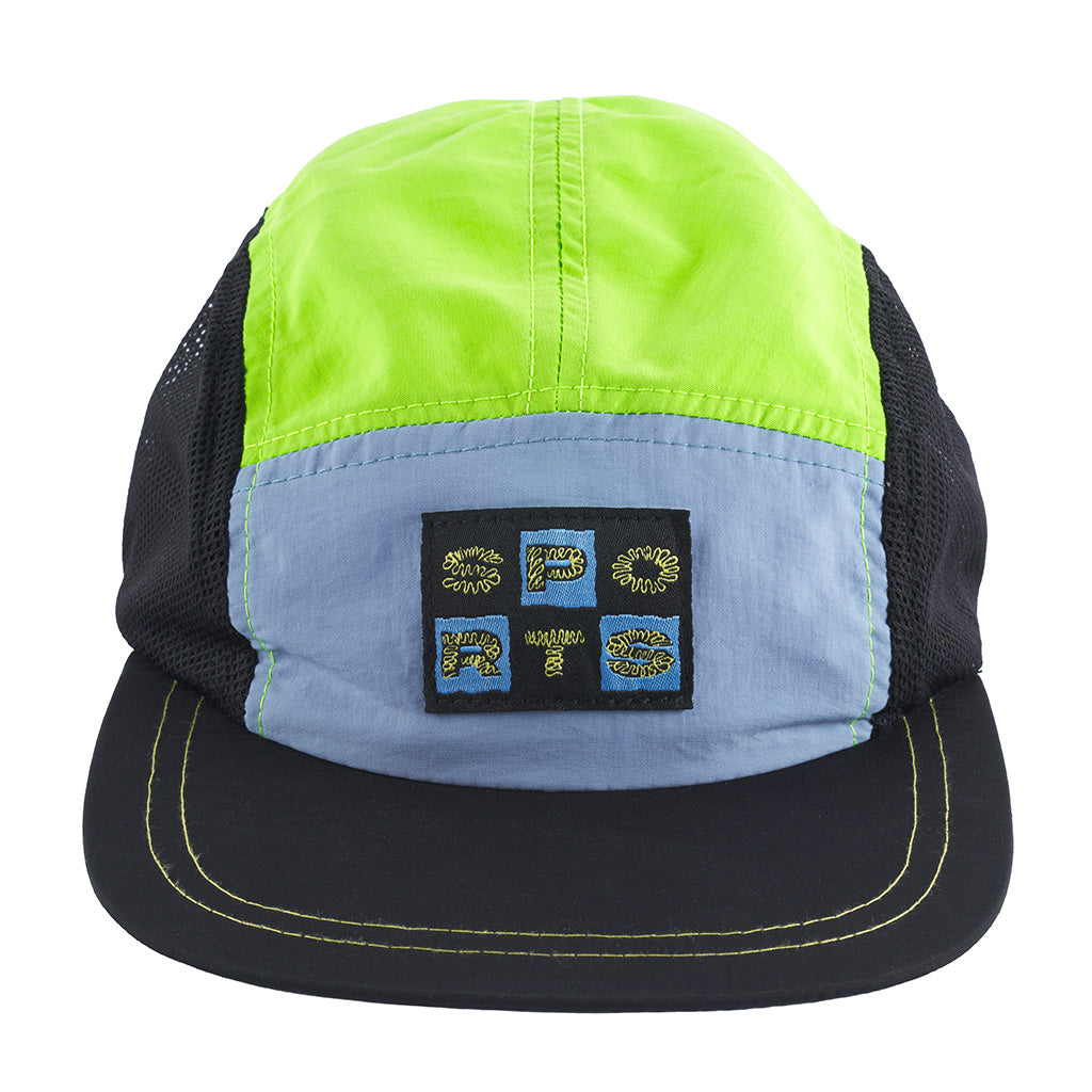 pit-viper-rec-center-hot-mesh-hat image 2