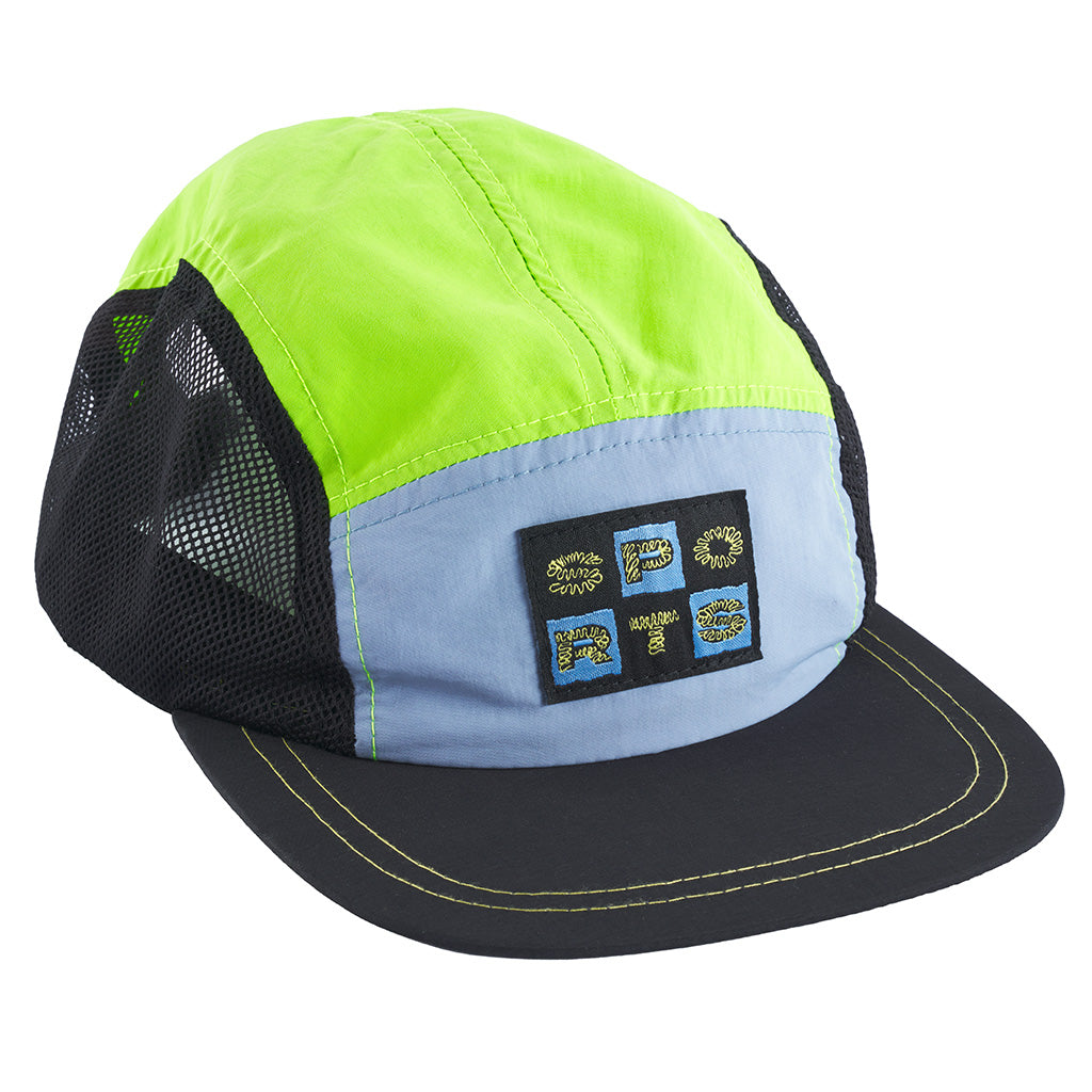 pit-viper-rec-center-hot-mesh-hat image 3