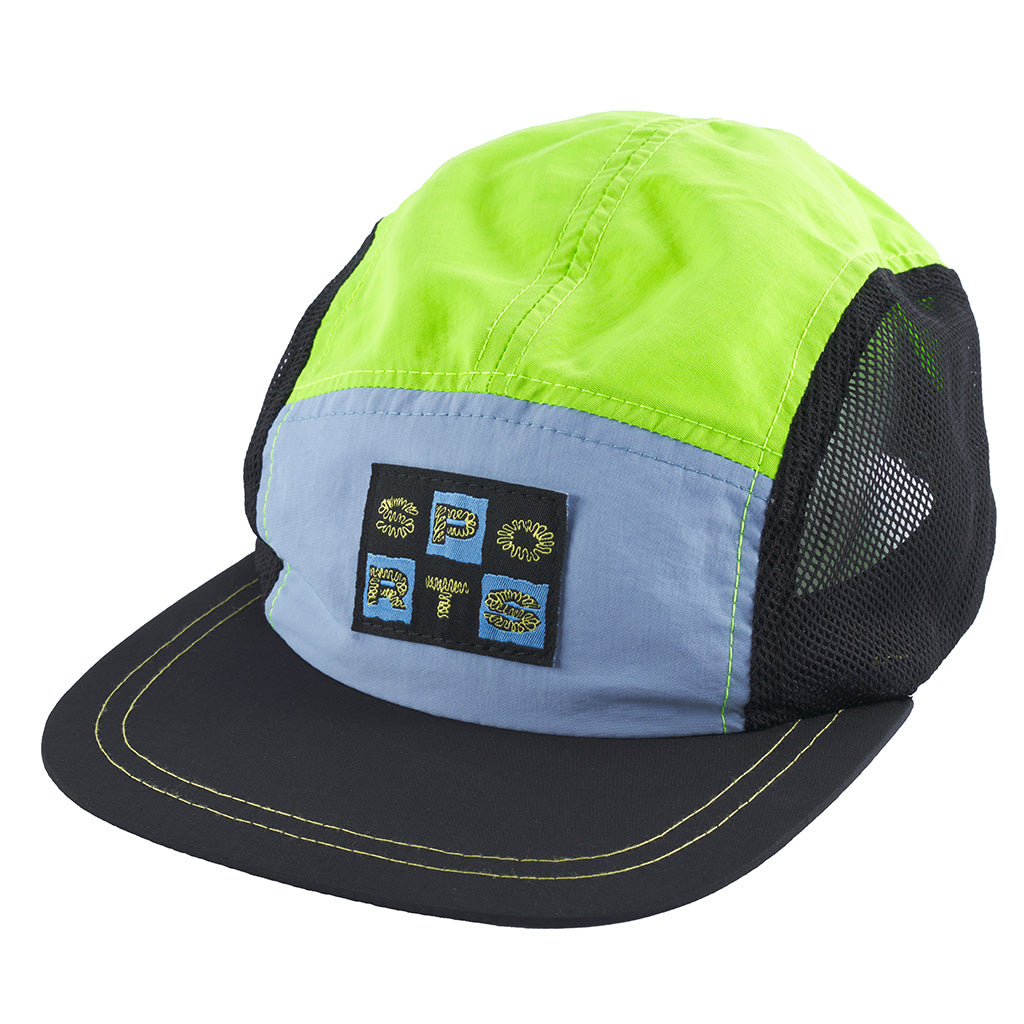 pit-viper-rec-center-hot-mesh-hat image 1