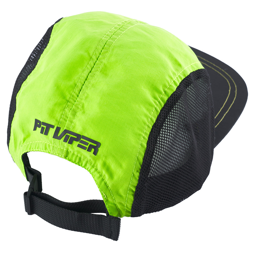 pit-viper-rec-center-hot-mesh-hat image 5