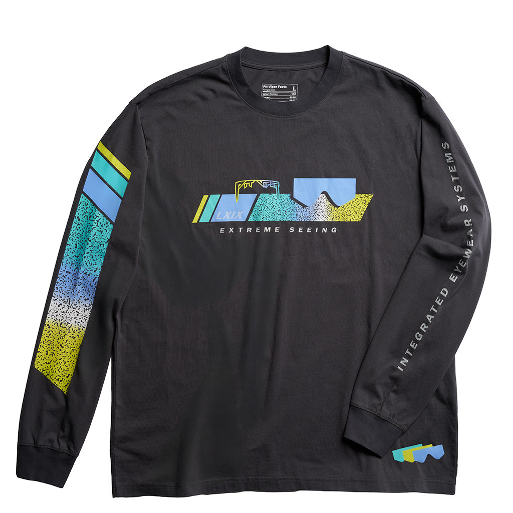 pit-viper-rec-center-long-sleeve-tee image 1