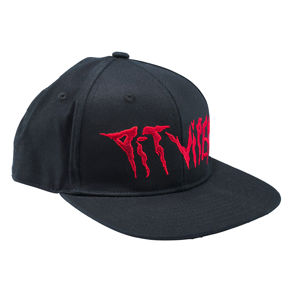 pit-viper-the-reign-in-mud-stepson-hat image 3