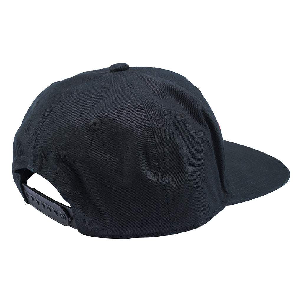 pit-viper-the-reign-in-mud-stepson-hat image 4