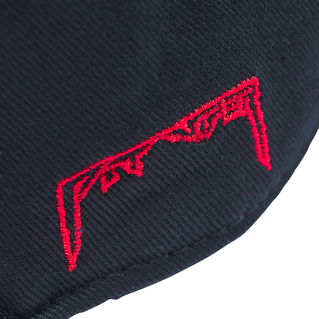 pit-viper-the-reign-in-mud-stepson-hat image 5