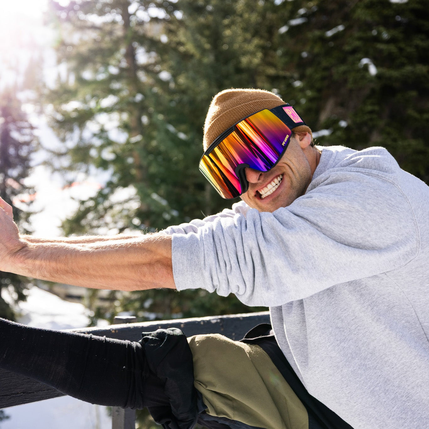 pit-viper-the-hot-box-proform-goggle image 2