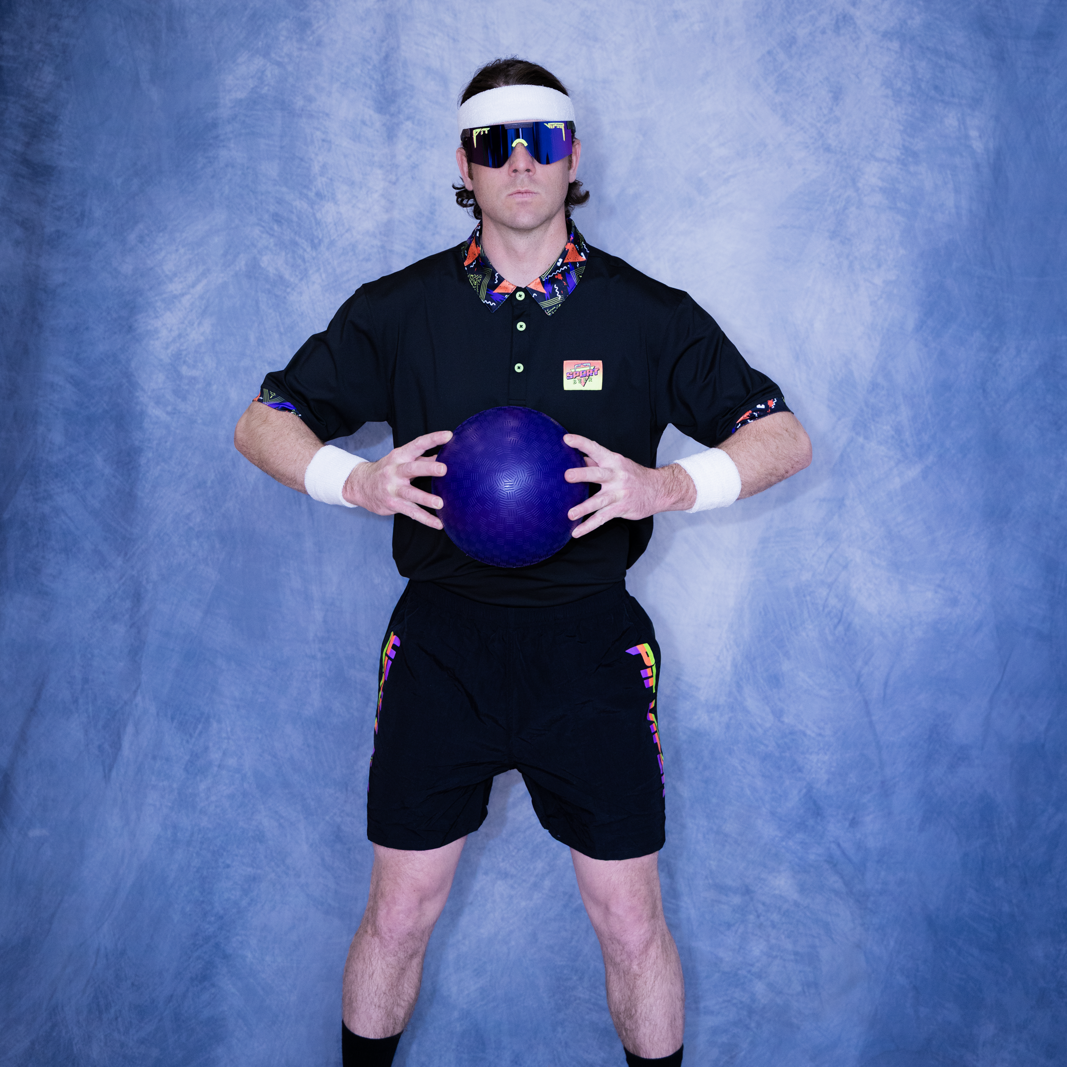 pit-viper-sport-beer-stepdad-short-stretch-waist-boardshorts image 2