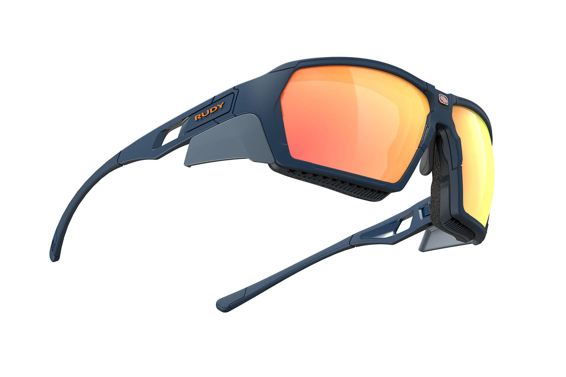 rudy-project-agent-q-sunglasses-with-interchangeable-lenses image 2