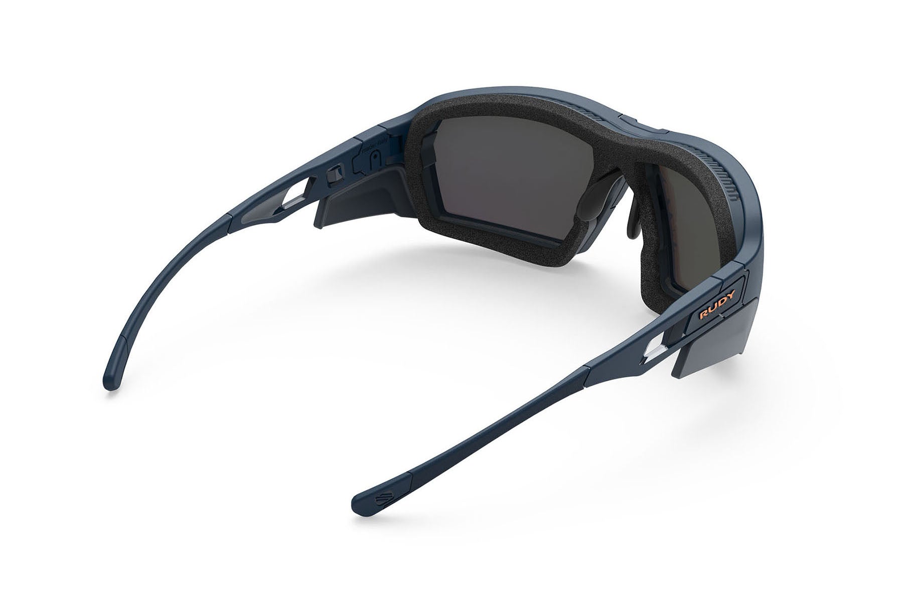 rudy-project-agent-q-sunglasses-with-interchangeable-lenses image 4