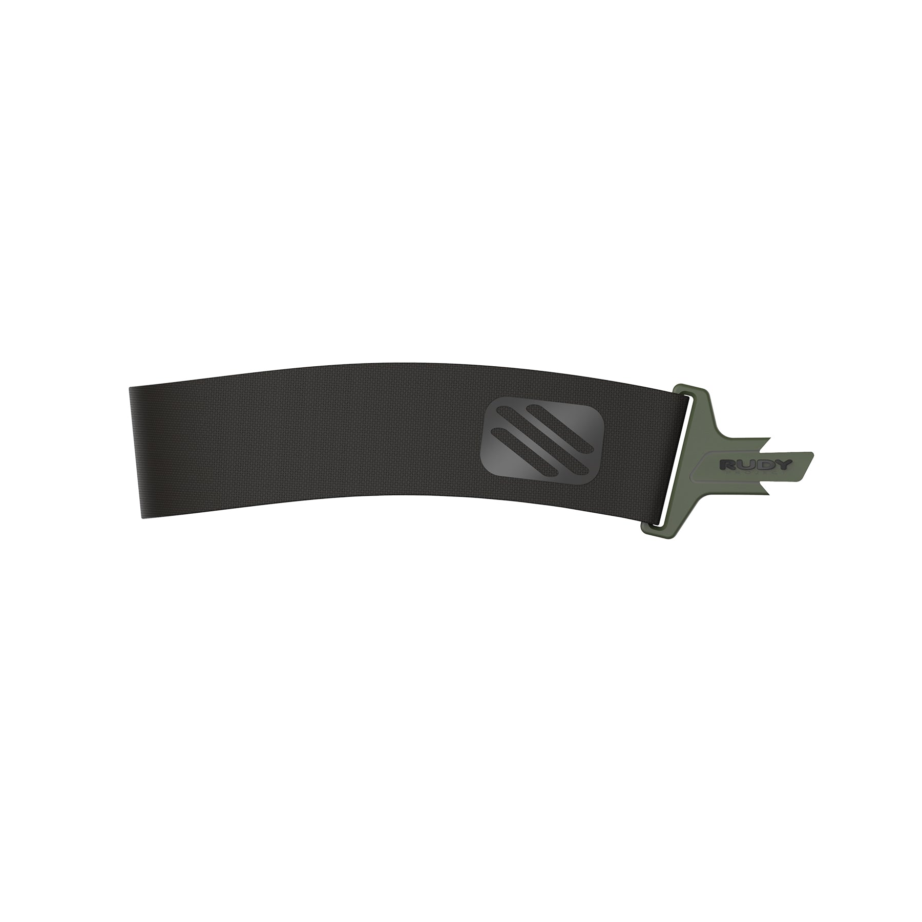 rudy-project-agent-q-elastic-strap-outlet-replacement-sport-strap image 1
