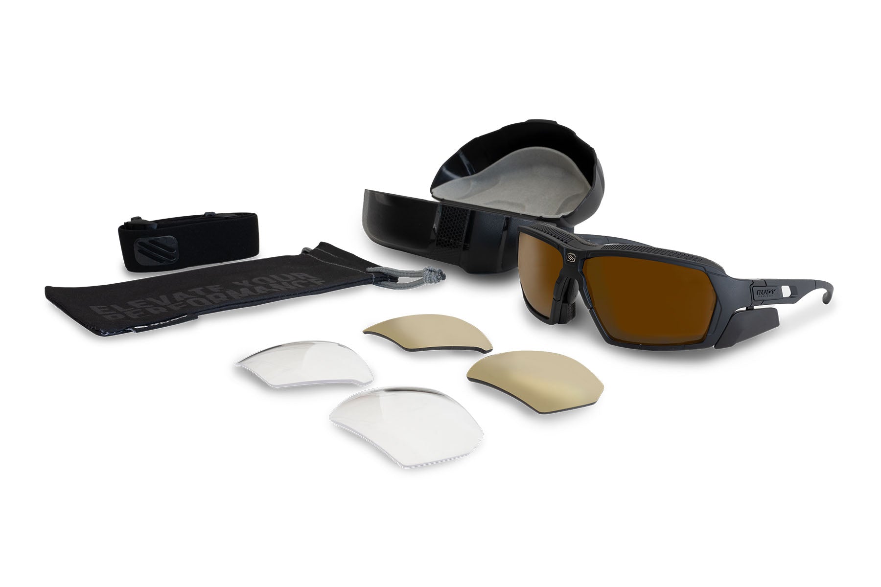 rudy-project-agent-q-performance-kit-interchangeable-lens-system-with-shields-an image 3