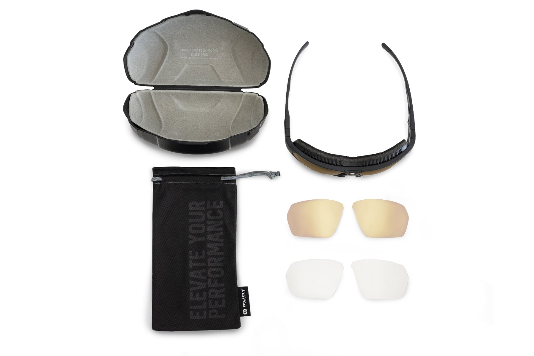 rudy-project-agent-q-performance-kit-interchangeable-lens-system-with-shields-an image 2