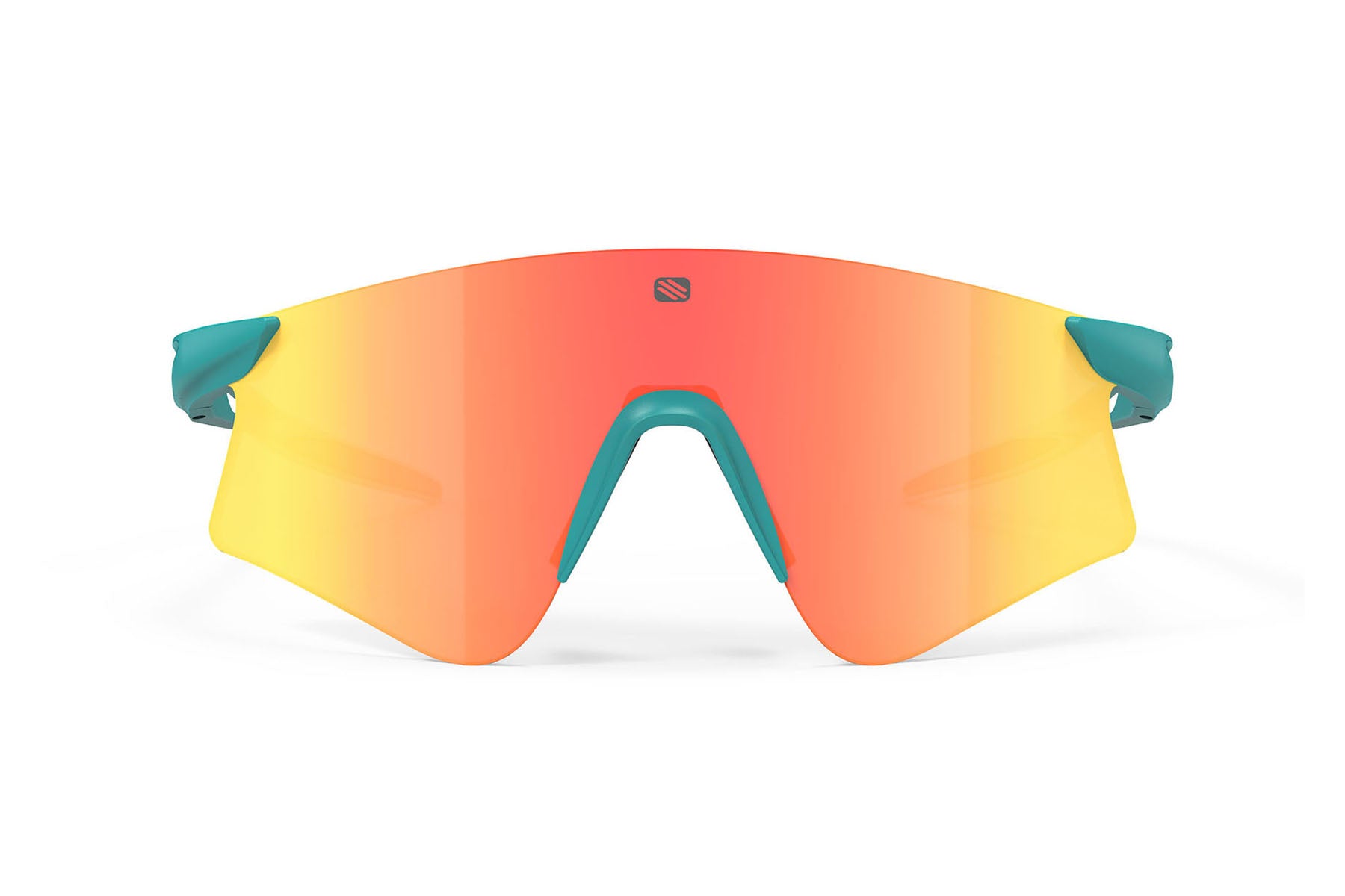 rudy-project-astral-sunglasses-emerald-fade-matte-with-adjustable-ergonose image 6