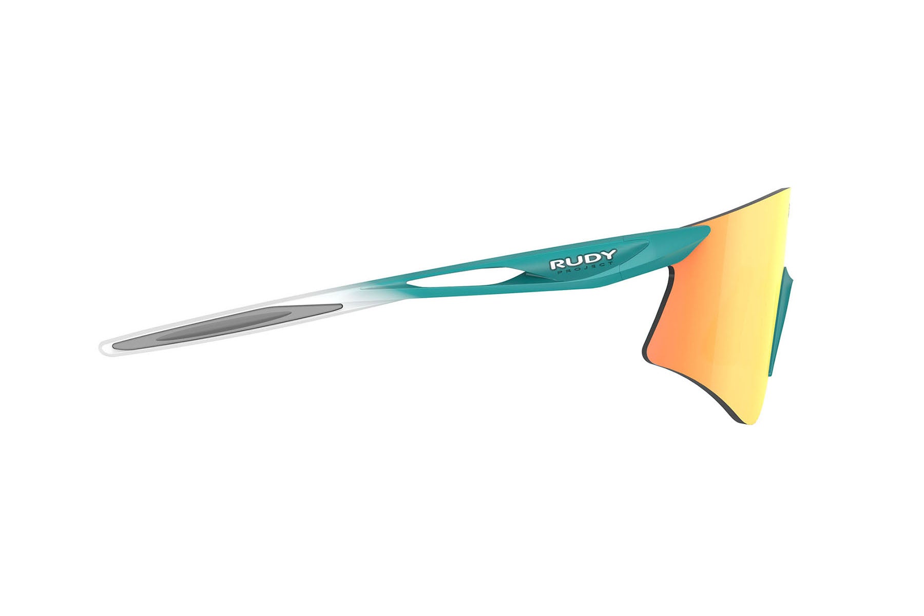 rudy-project-astral-sunglasses-emerald-fade-matte-with-adjustable-ergonose image 3